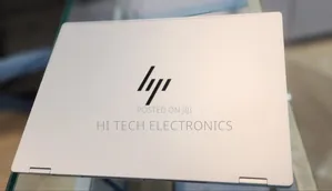 New Laptop HP OmniBook 7 16" 16GB Intel Core Ultra 7 SSD 1T