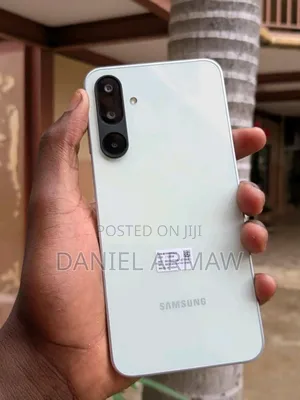 New Samsung Galaxy M16 128 GB Blue