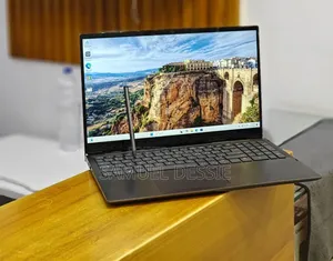 New Laptop Dell Inspiron 14 16GB Intel Core I7 SSD 512GB