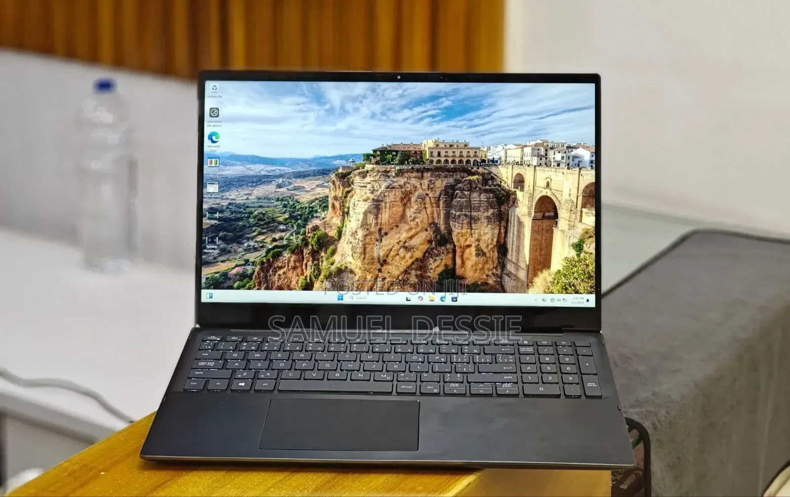 New Laptop Dell Inspiron 14 16GB Intel Core I7 SSD 512GB