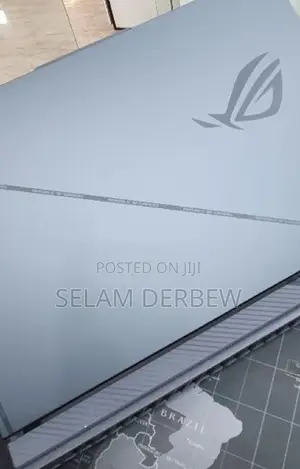 New Laptop Asus ROG Strix G15 16GB Intel Core I9 SSD 1T