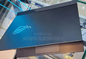New Laptop Asus ROG Strix G15 16GB AMD Ryzen 7 SSD 512GB