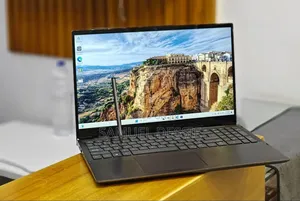 New Laptop Dell Inspiron 14 16GB Intel Core I7 SSD 512GB