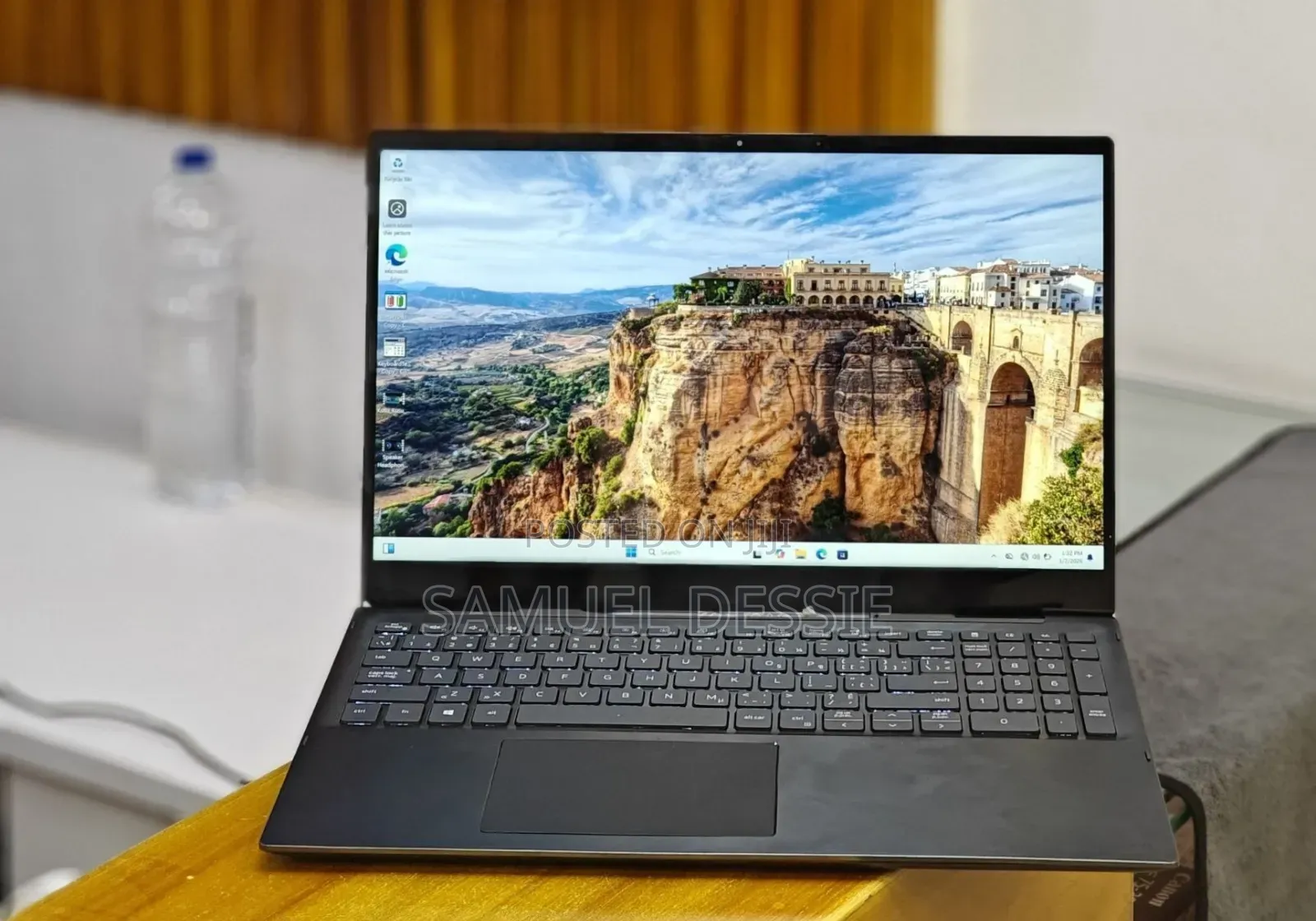 New Laptop Dell Inspiron 14 16GB Intel Core I7 SSD 512GB