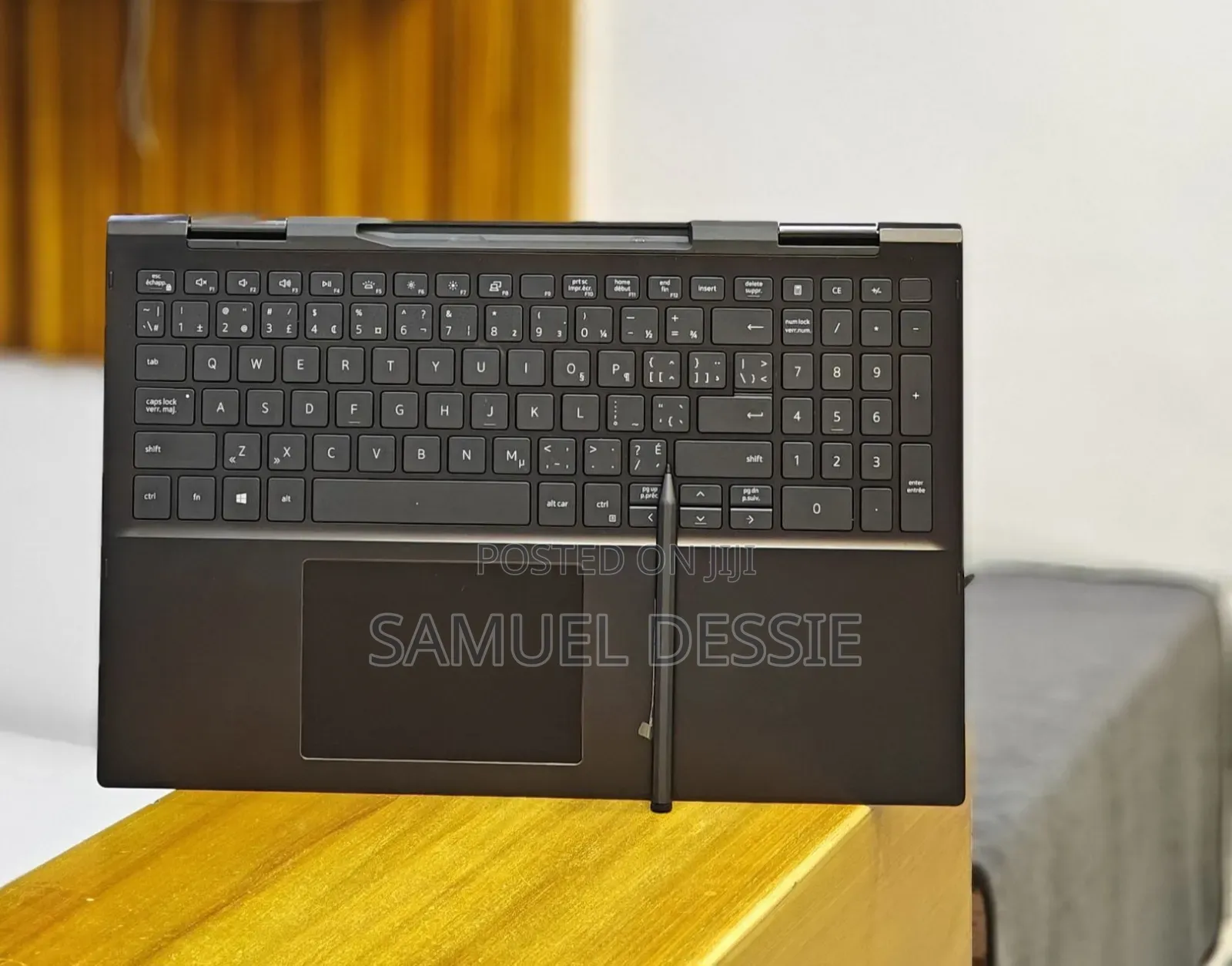 New Laptop Dell Inspiron 14 16GB Intel Core I7 SSD 512GB