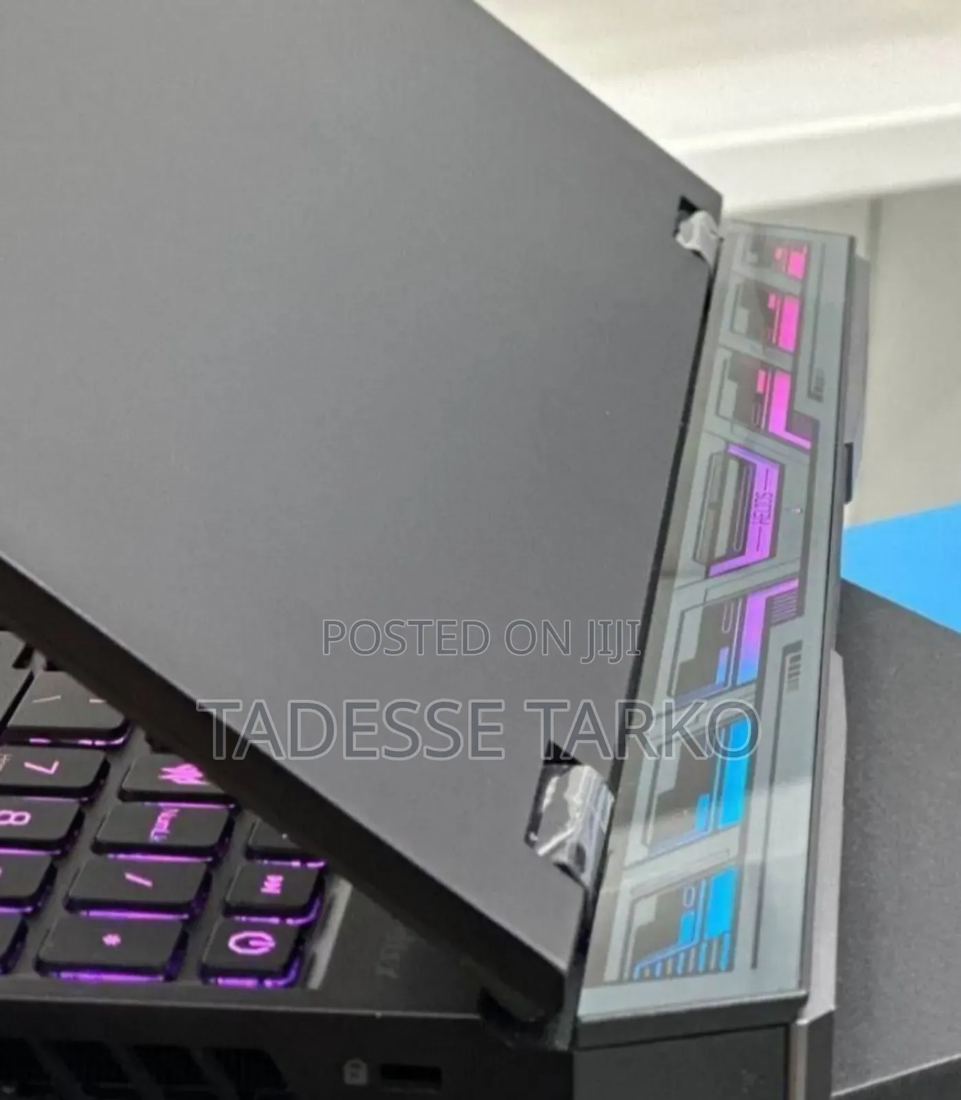 New Laptop Acer Predator Helios 300 16GB Intel Core I9 SSD 1T