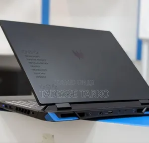 New Laptop Acer Predator Helios 300 16GB Intel Core I9 SSD 1T