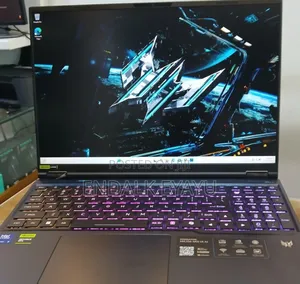 New Laptop Acer Predator Helios Neo 16 32GB Intel Core Ultra 9 SSD 1T