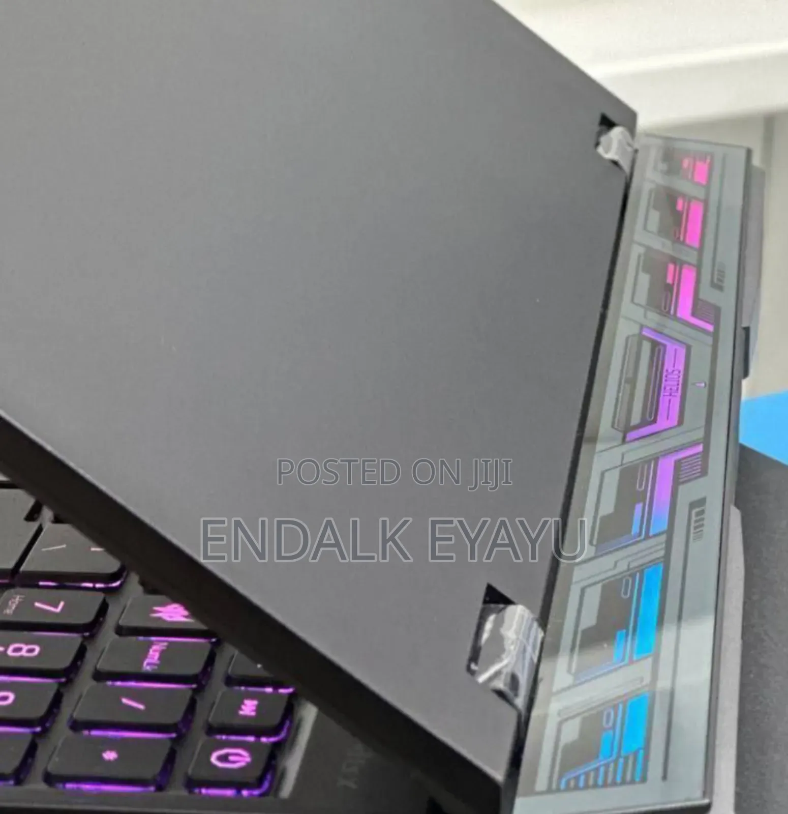 New Laptop Acer Predator Helios Neo 16 32GB Intel Core Ultra 9 SSD 1T