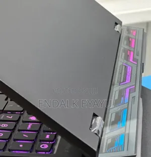 New Laptop Acer Predator Helios Neo 16 32GB Intel Core Ultra 9 SSD 1T