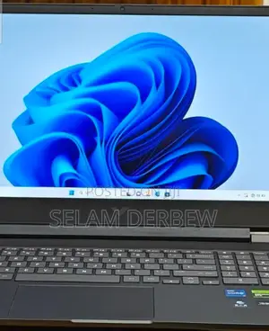 New Laptop HP Victus 16 32GB Intel Core I7 SSD 1T