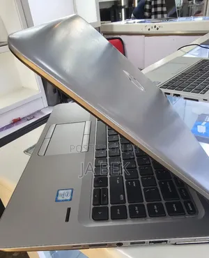 New Laptop HP EliteBook 840 G3 8GB Intel Core I5 SSD 256GB