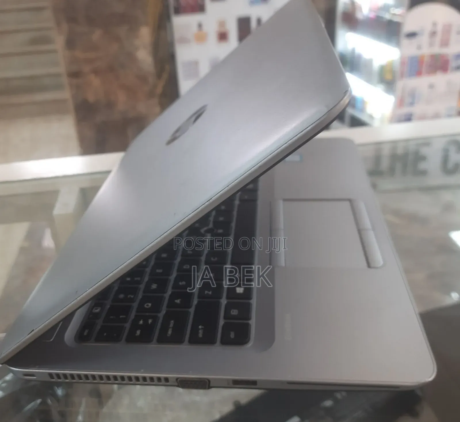 New Laptop HP EliteBook 840 G3 8GB Intel Core I5 SSD 256GB