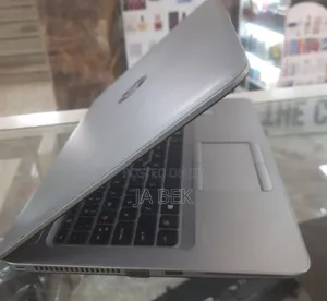 New Laptop HP EliteBook 840 G3 8GB Intel Core I5 SSD 256GB