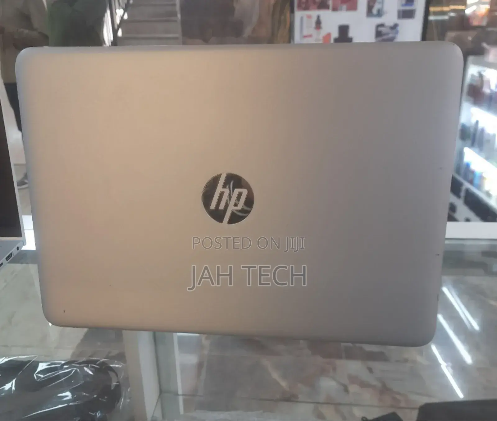 New Laptop HP EliteBook 840 G3 8GB Intel Core I5 SSD 256GB