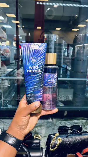 Original Victoria Secret