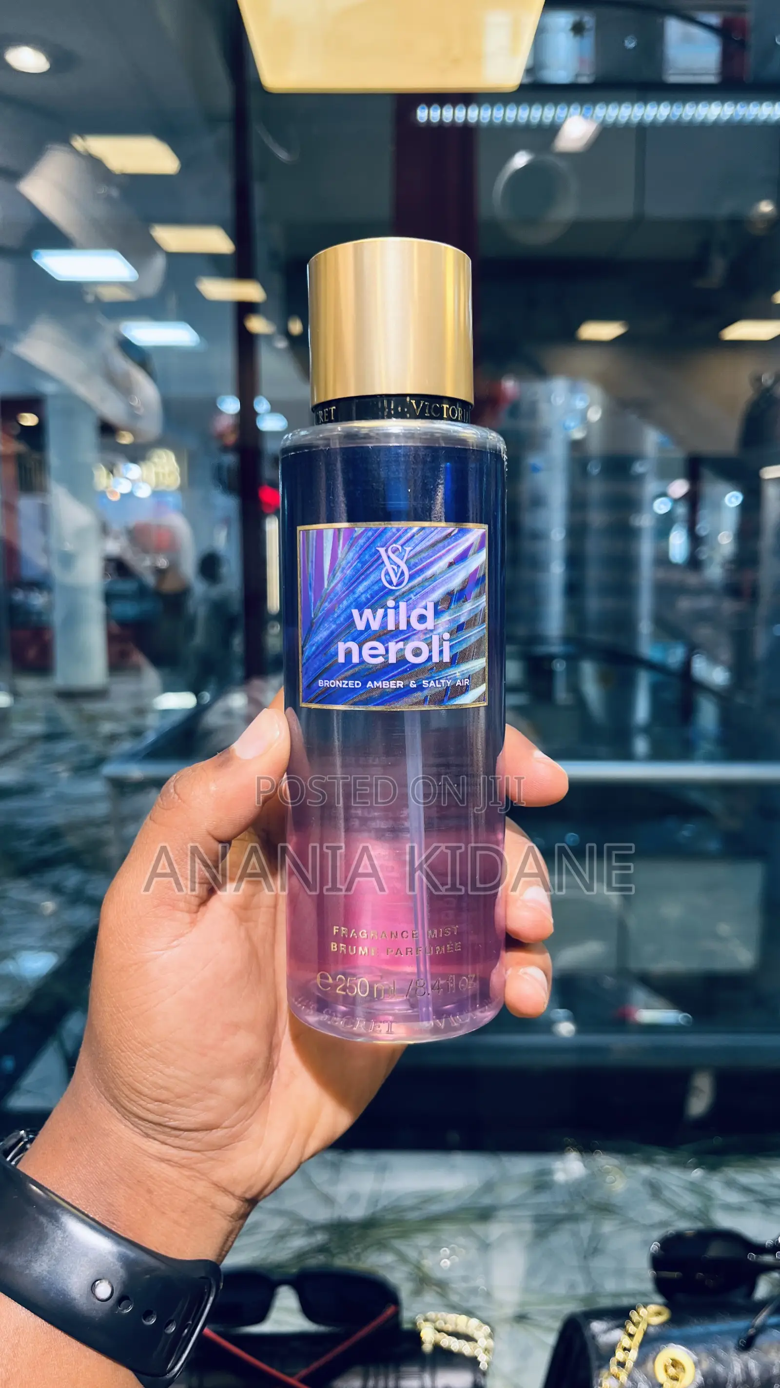 Original Victoria Secret