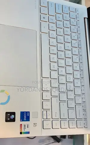 New Laptop HP Pavilion 14 16GB Intel Core I5 SSD 1T