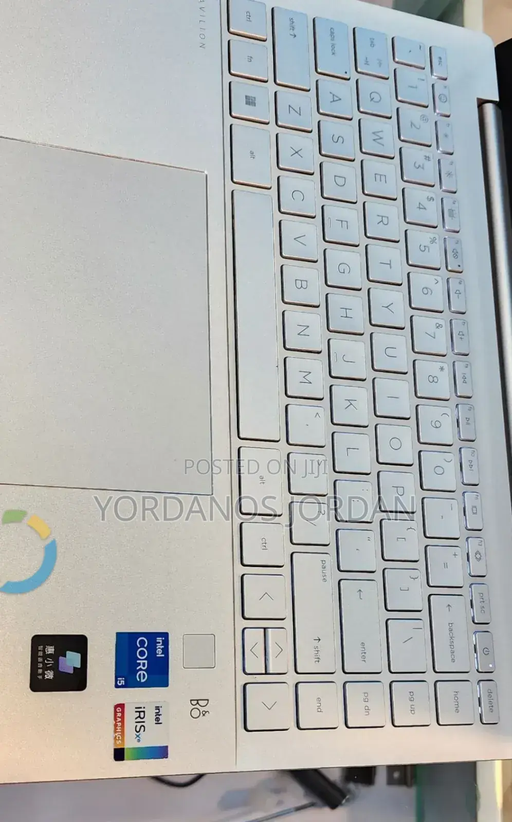 New Laptop HP Pavilion 14 16GB Intel Core I5 SSD 1T