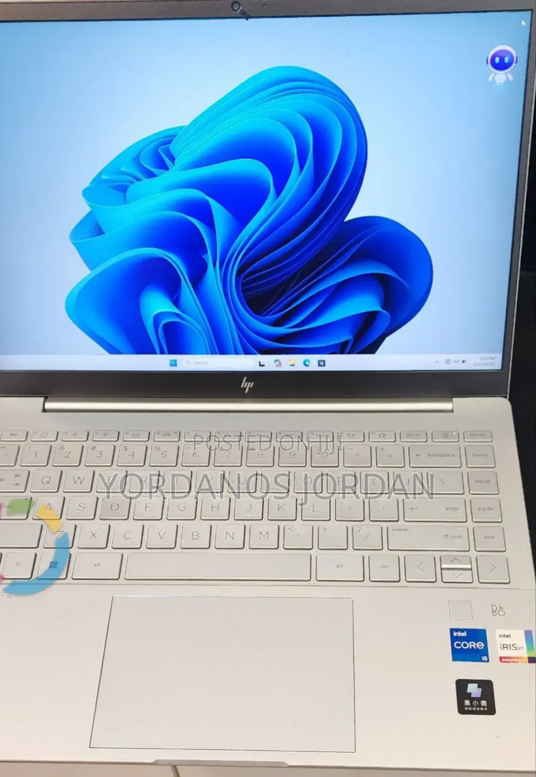 New Laptop HP Pavilion 14 16GB Intel Core I5 SSD 1T