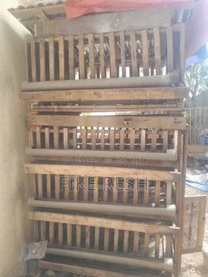 Chicken Cage ( Yedoro Bet )
