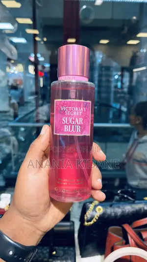 Sugar Blur Victoria Secret