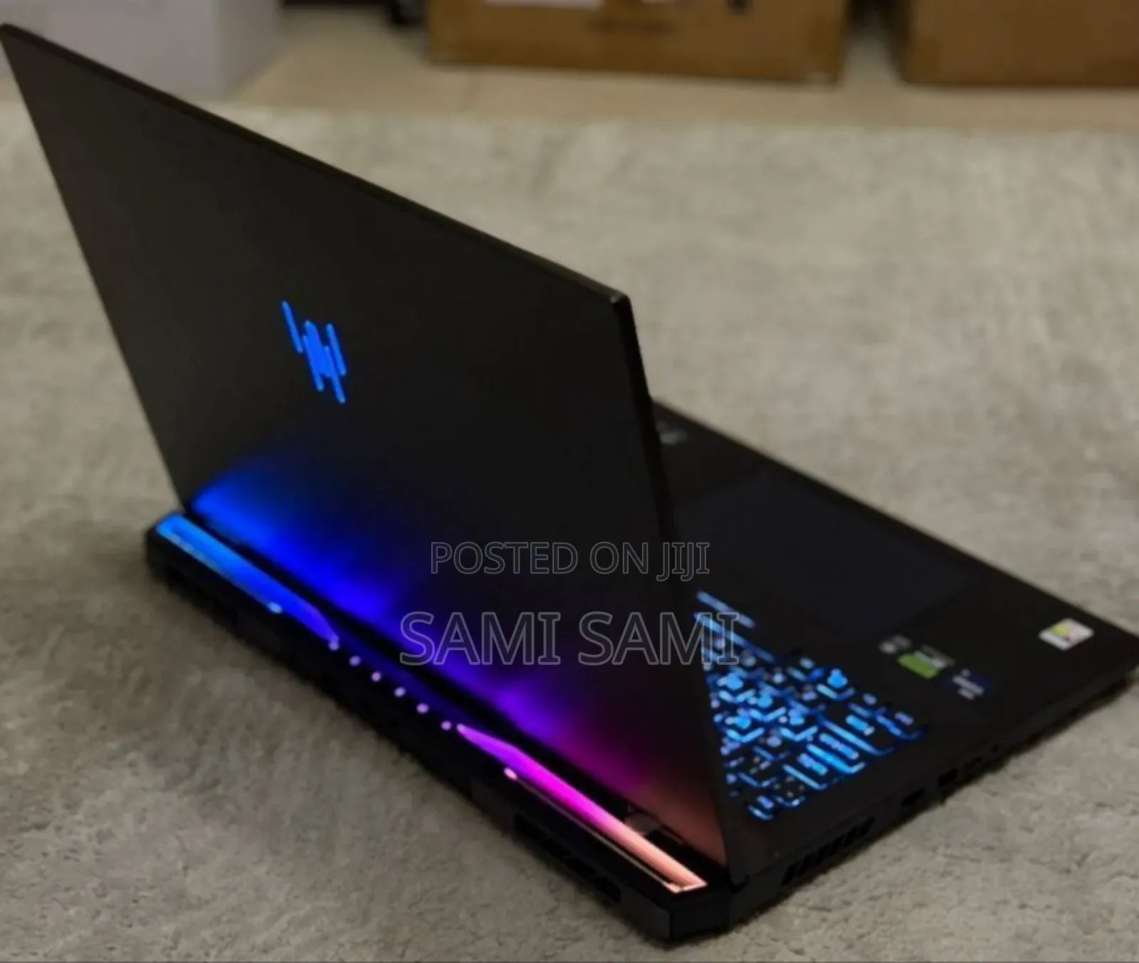 New Laptop Acer Predator Helios Neo 16 16GB Intel Core I9 SSD 1T