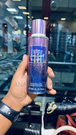 Love Spell Victoria Secret