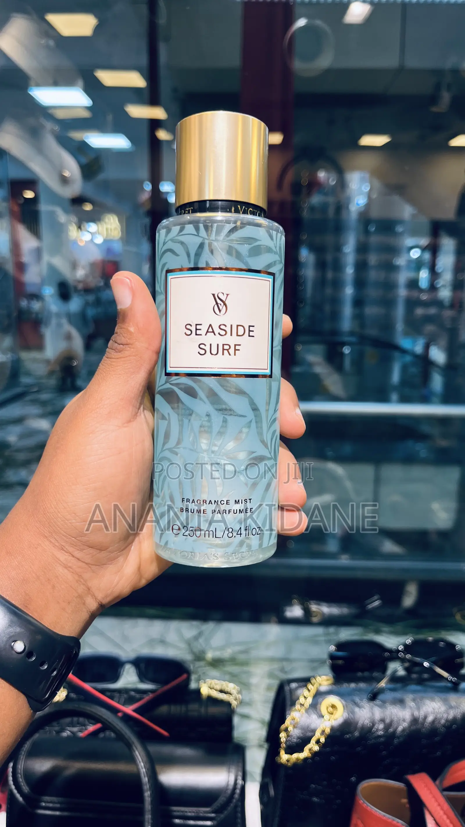 Seaside Surf Victoria Secret