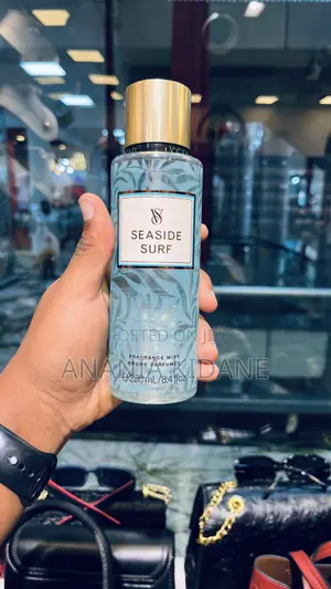 Seaside Surf Victoria Secret