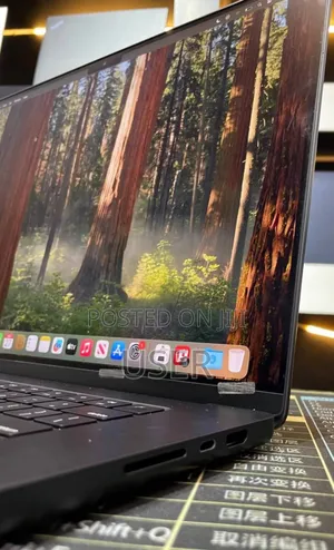 New Apple MacBook Pro 2024 M4 Max 16-Inch 48GB Intel Core I9 SSD 2T