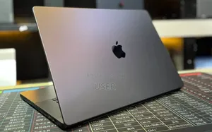 New Apple MacBook Pro 2024 M4 Max 16-Inch 48GB Intel Core I9 SSD 2T