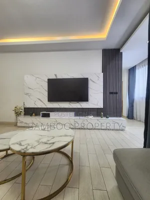 Furnished 3bdrm Apartment in Alsam Real Estate, Bole for rent