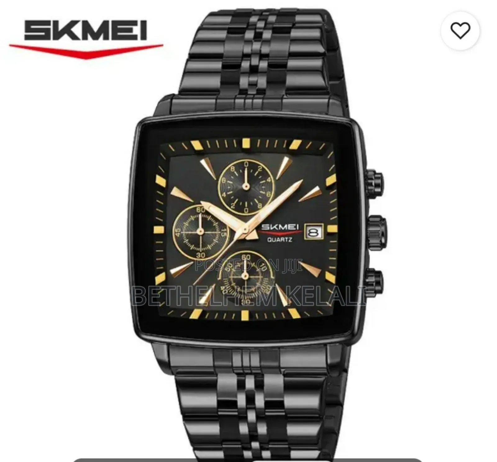 Mens Watch