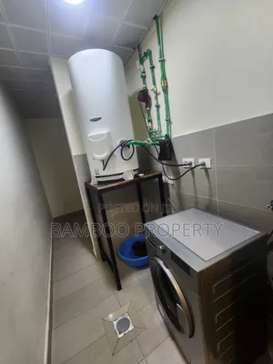 Furnished 3bdrm Apartment in Alsam Real Estate, Bole for rent