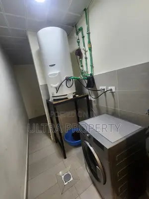 Furnished 3bdrm Apartment in Alsam Real Estate, Bole for rent