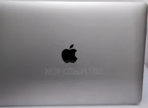 New Laptop Apple MacBook Air 2020 M1 8GB Apple M1 SSD 256GB