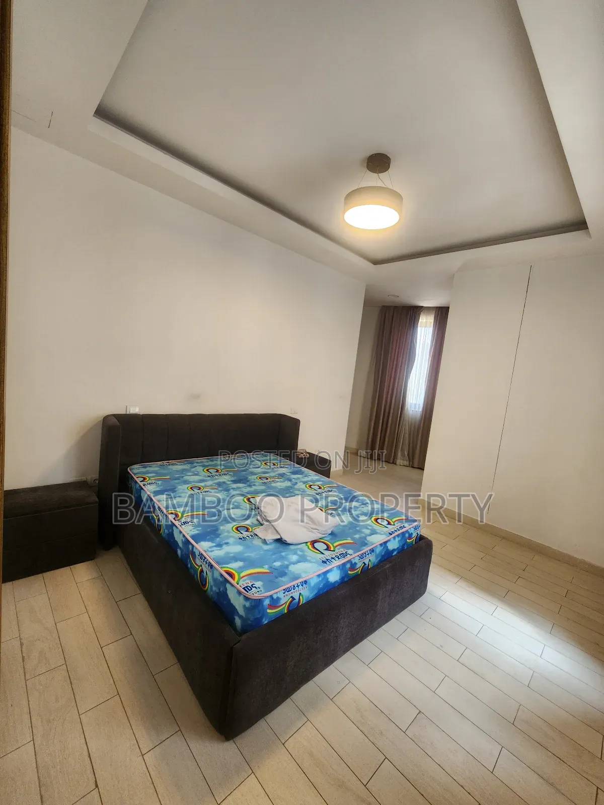 Furnished 3bdrm Apartment in Alsam Real Estate, Bole for rent