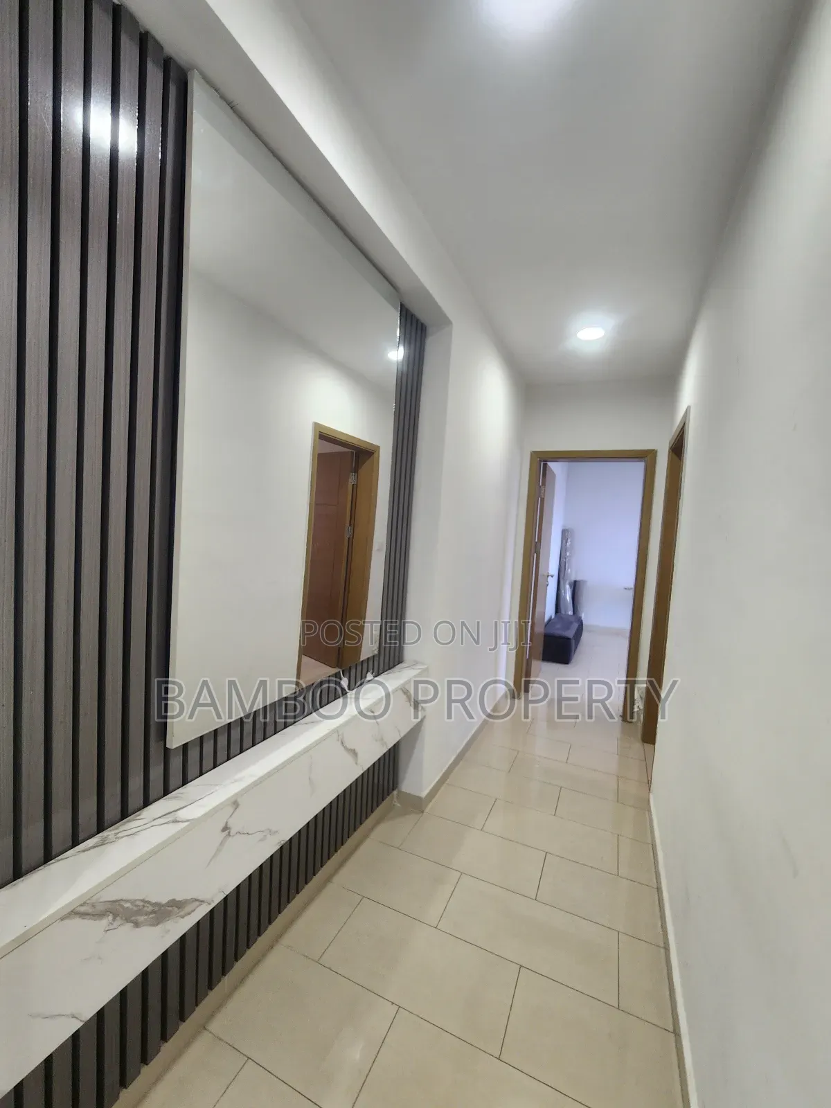 Furnished 3bdrm Apartment in Alsam Real Estate, Bole for rent