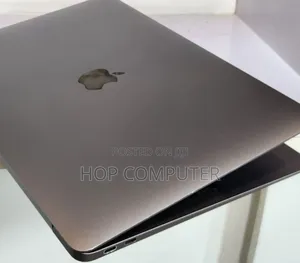 New Laptop Apple MacBook Air 2020 M1 8GB Apple M1 SSD 256GB