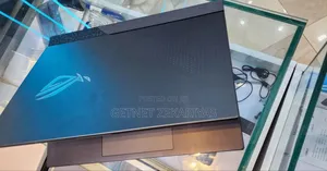 New Laptop Asus ROG Strix G15 16GB AMD Ryzen 7 SSD 512GB