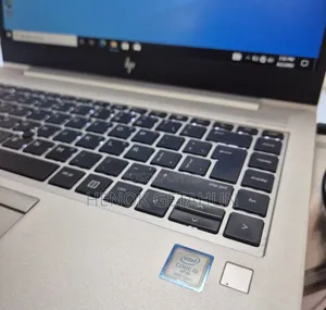 New Laptop HP EliteBook 840 16GB Intel Core I5 SSD 512GB