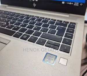 New Laptop HP EliteBook 840 16GB Intel Core I5 SSD 512GB