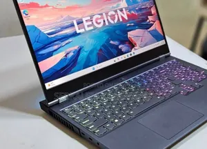 New Laptop Lenovo Legion 5 16GB AMD Ryzen 5 SSD 512GB