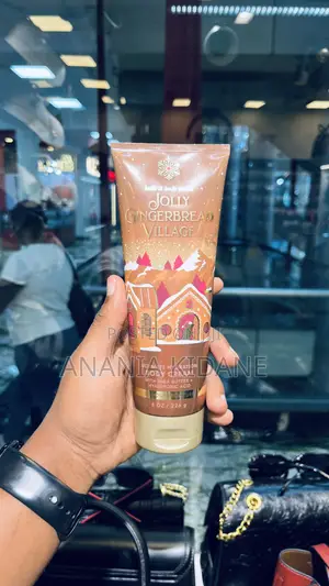 Original Made in Usa Victoria Lotion