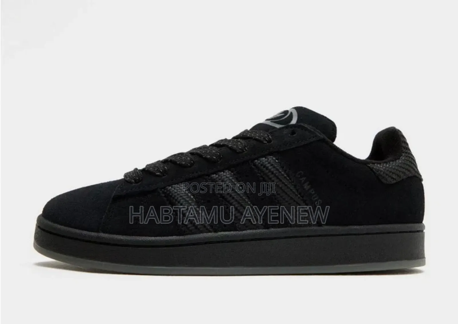 አዲዳስ ካምፓስ Adidass Campus በአንደኛው!