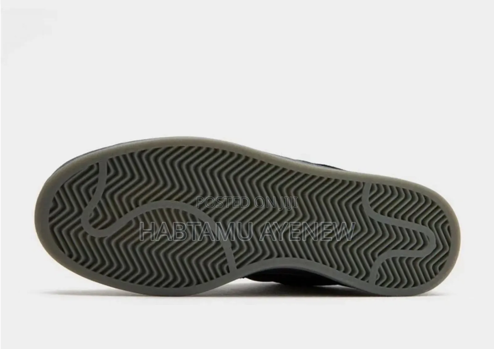 አዲዳስ ካምፓስ Adidass Campus በአንደኛው!