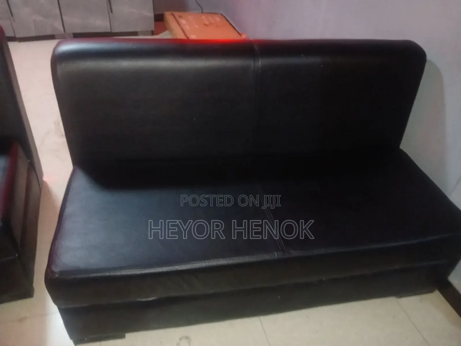 2 Seater Sofa
