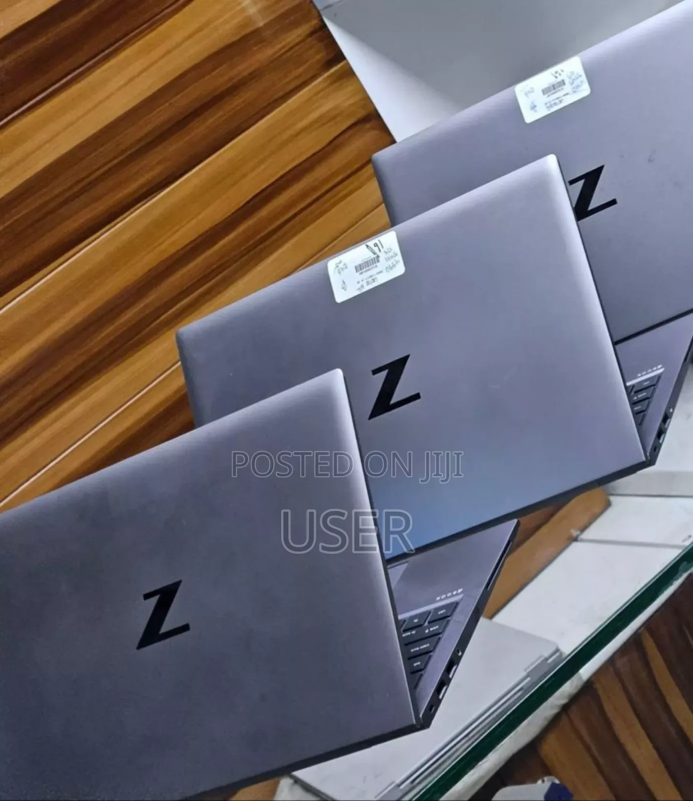 New Laptop HP ZBook 14 16GB Intel Core I7 SSD 512GB