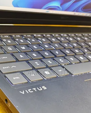 New Laptop HP Victus 16 32GB Intel Core I7 SSD 1T